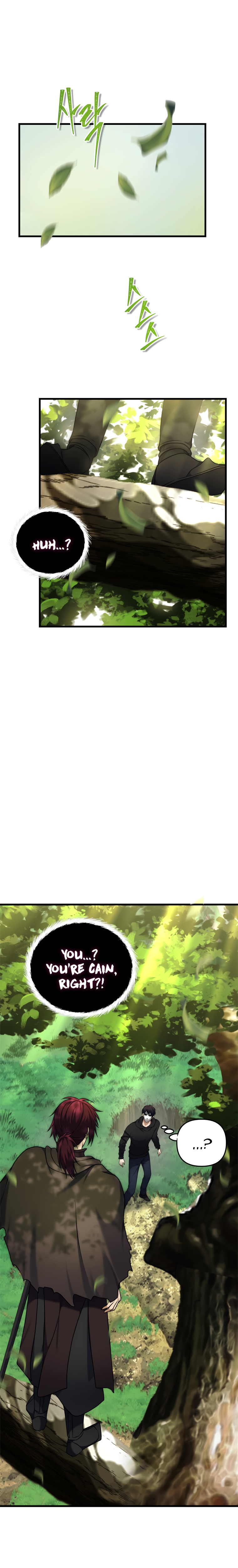 Ranker Who Lives A Second Time chapter 105 page 27