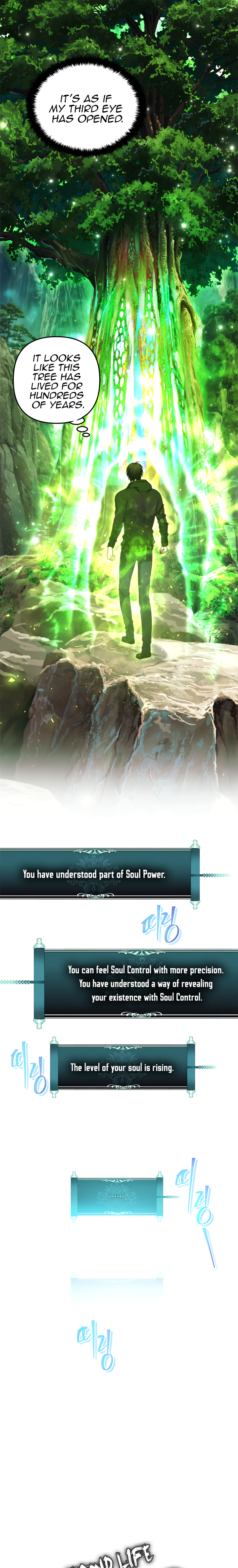 Ranker Who Lives A Second Time chapter 105 page 3