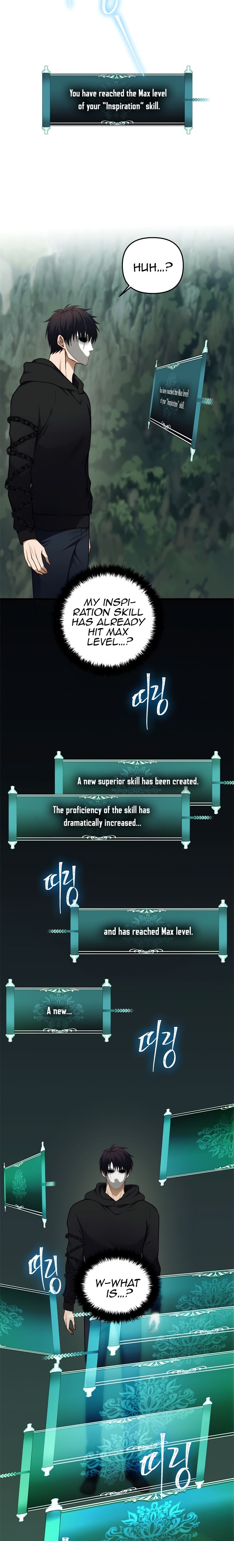 Ranker Who Lives A Second Time chapter 105 page 8