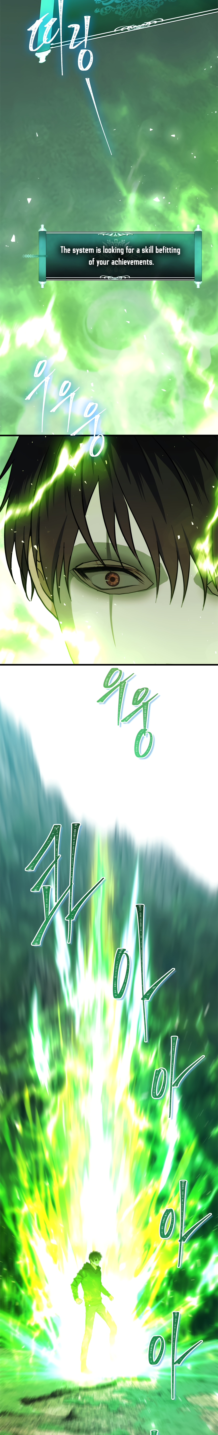 Ranker Who Lives A Second Time chapter 105 page 9