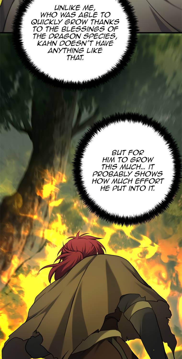 Ranker Who Lives A Second Time chapter 106 page 10