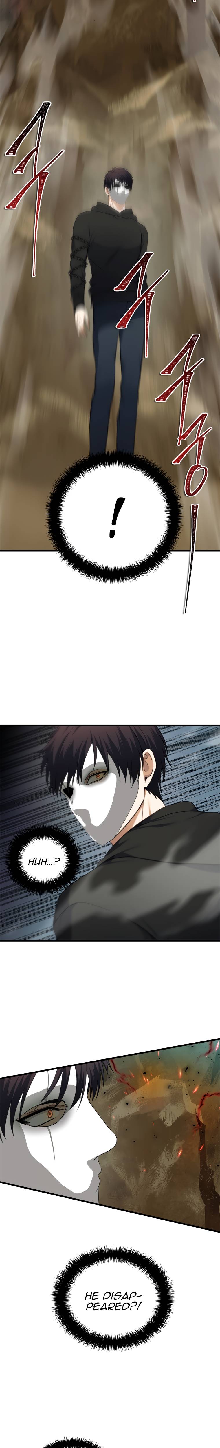 Ranker Who Lives A Second Time chapter 106 page 25