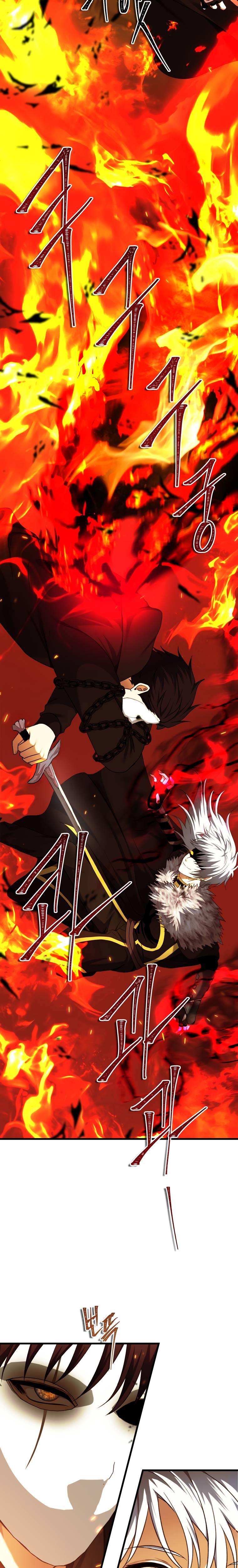 Ranker Who Lives A Second Time chapter 107 page 9