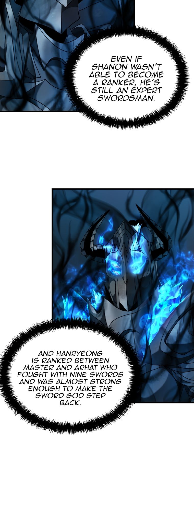 Ranker Who Lives A Second Time chapter 108 page 19