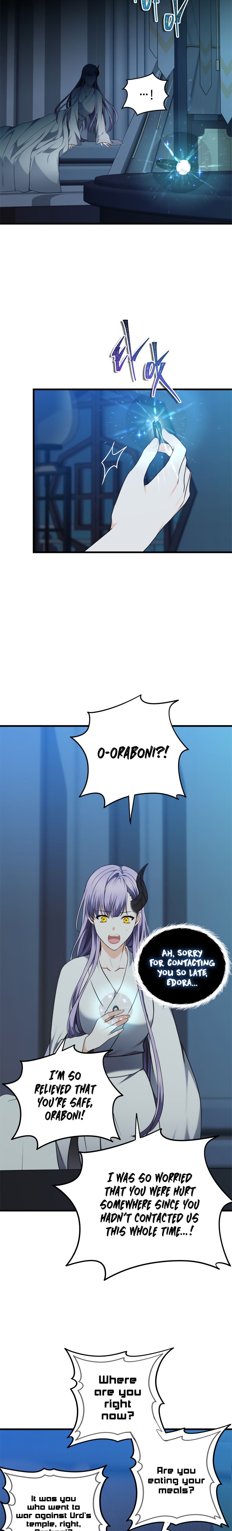 Ranker Who Lives A Second Time chapter 108 page 24