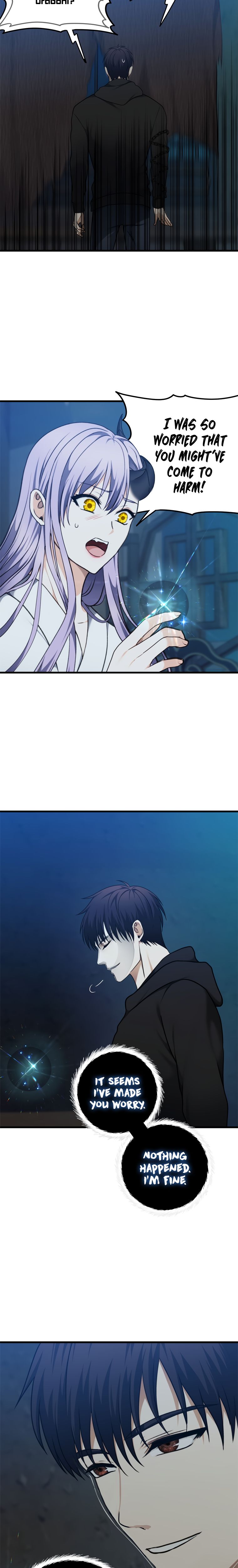 Ranker Who Lives A Second Time chapter 108 page 25