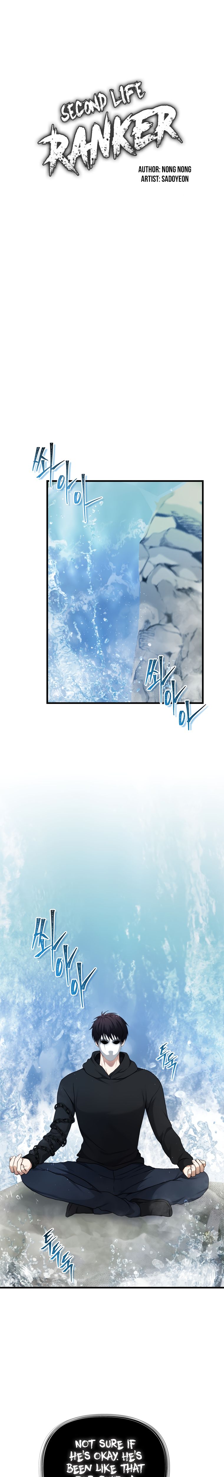 Ranker Who Lives A Second Time chapter 108 page 7