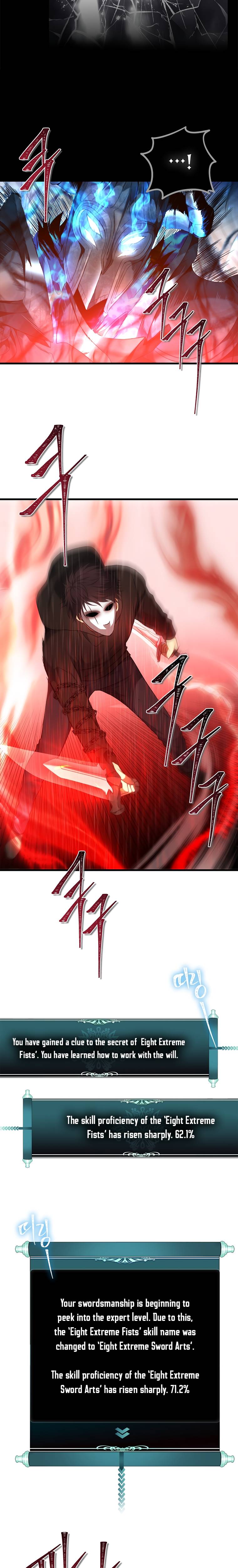 Ranker Who Lives A Second Time chapter 109 page 12