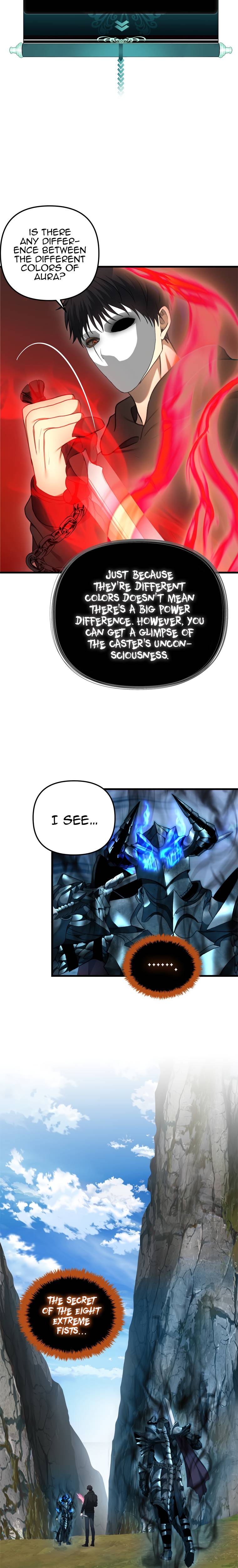 Ranker Who Lives A Second Time chapter 109 page 17