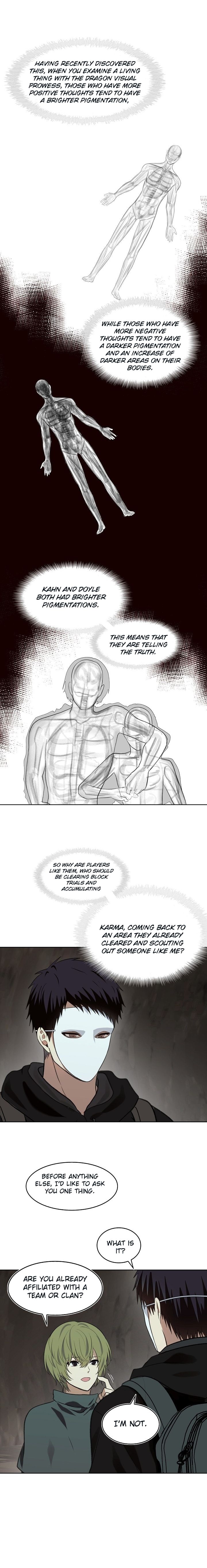 Ranker Who Lives A Second Time chapter 11 page 11