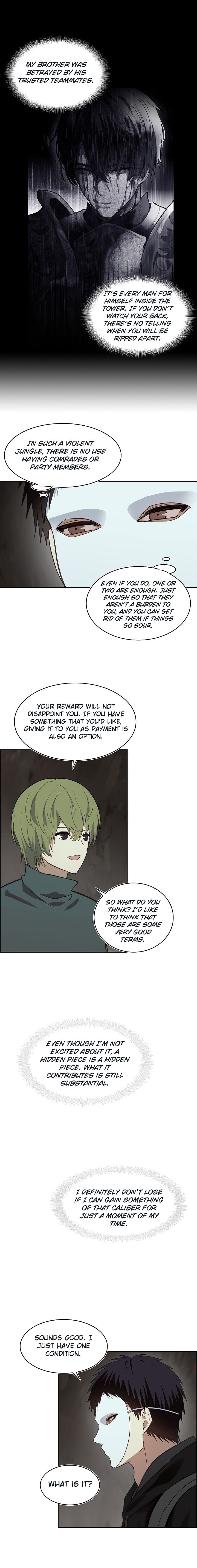 Ranker Who Lives A Second Time chapter 11 page 14