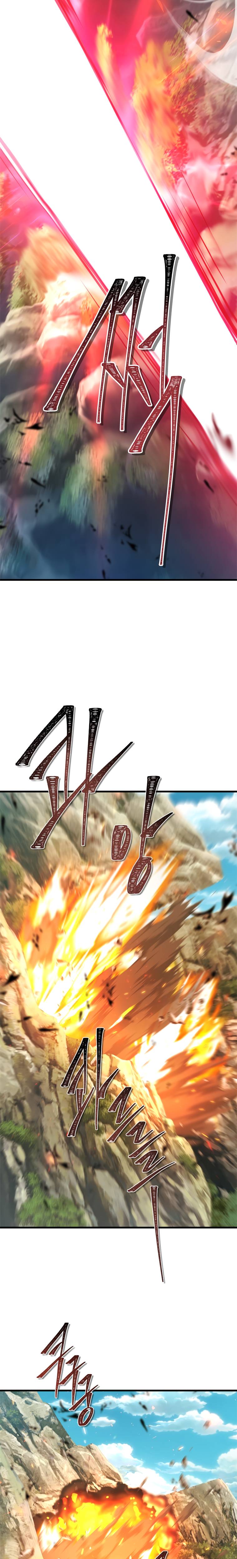 Ranker Who Lives A Second Time chapter 110 page 22