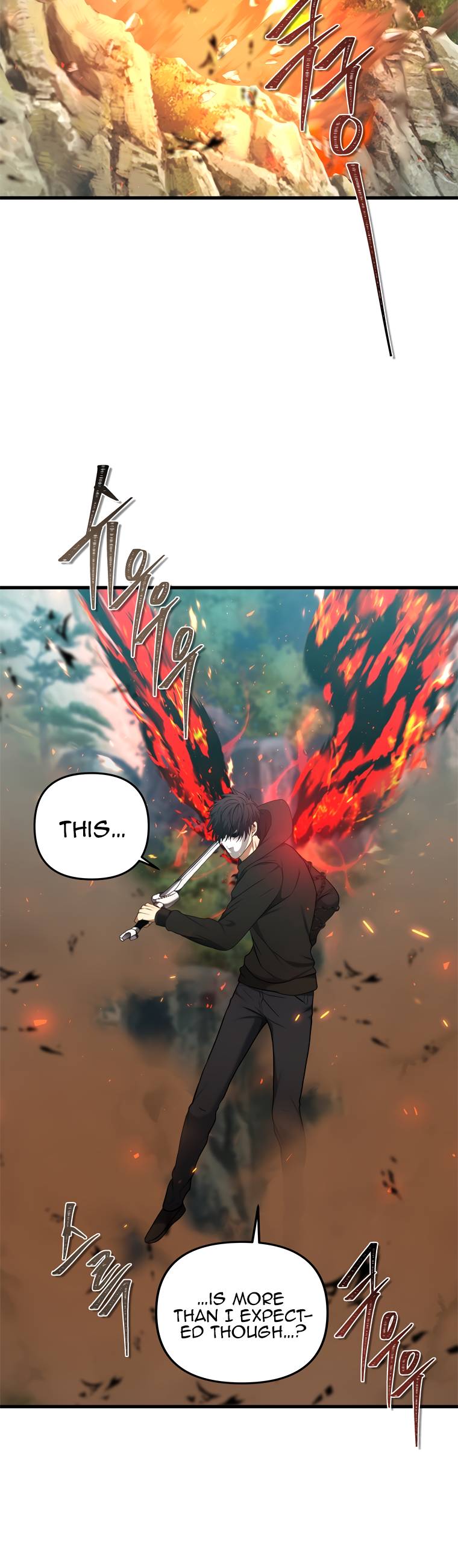 Ranker Who Lives A Second Time chapter 110 page 23