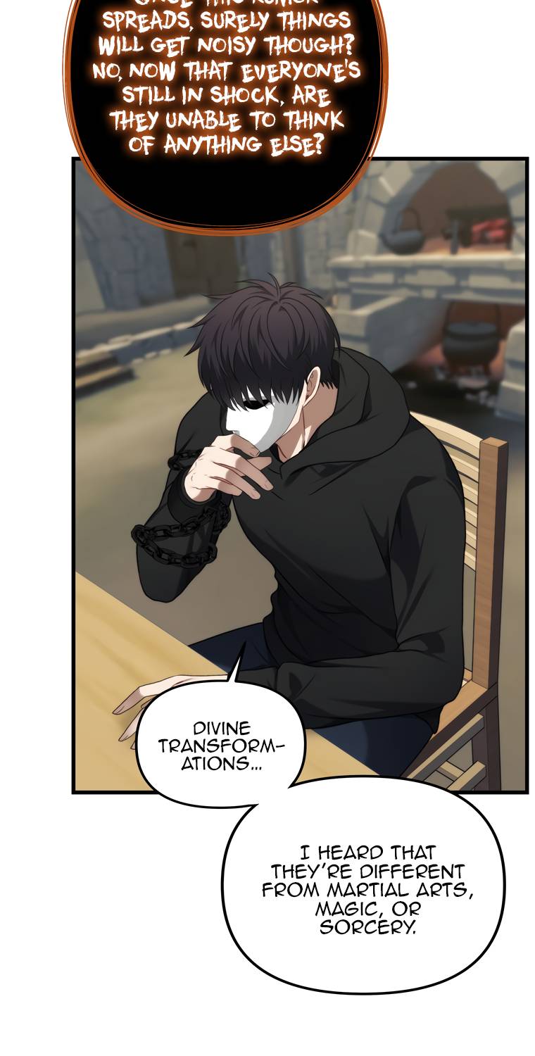 Ranker Who Lives A Second Time chapter 111 page 14