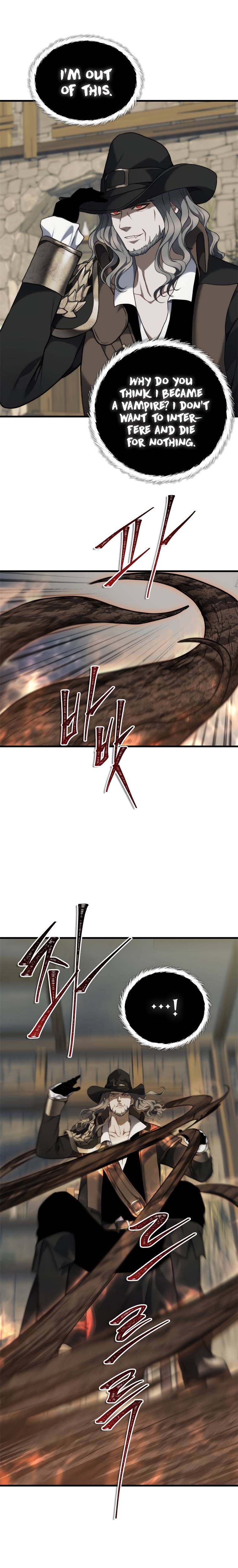 Ranker Who Lives A Second Time chapter 111 page 24