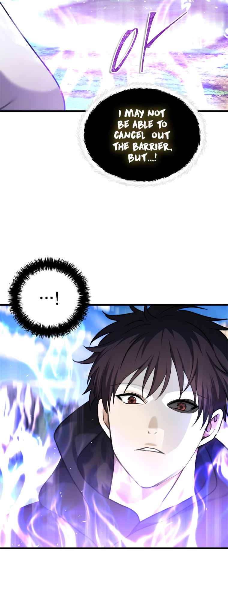 Ranker Who Lives A Second Time chapter 112 page 7