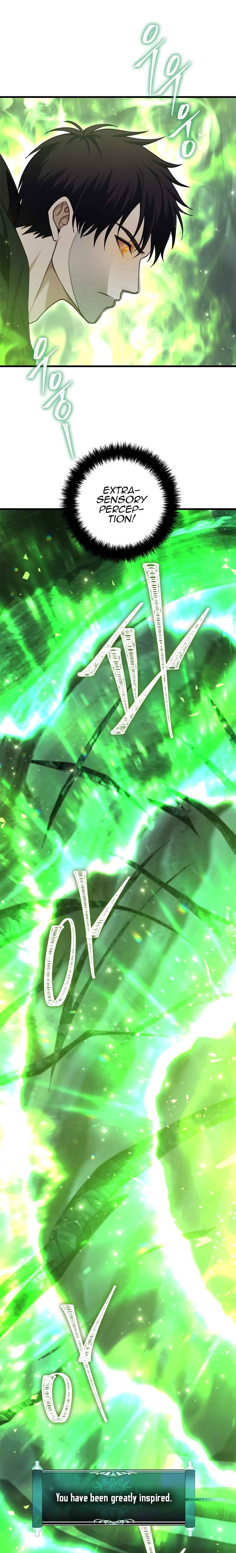 Ranker Who Lives A Second Time chapter 113 page 10