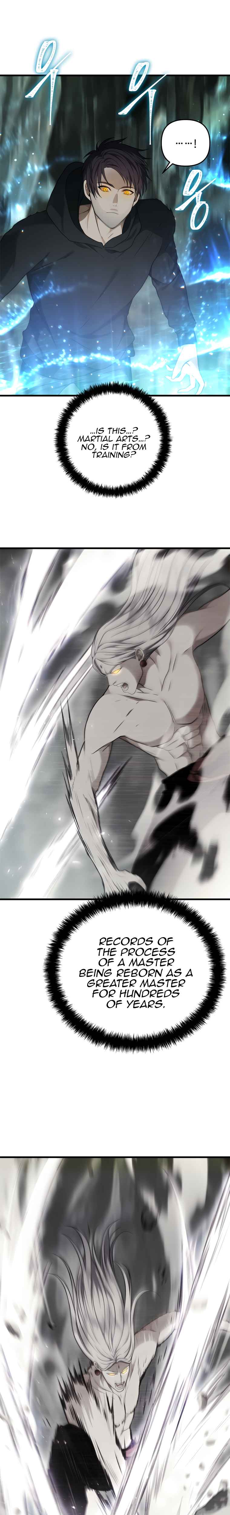 Ranker Who Lives A Second Time chapter 113 page 12