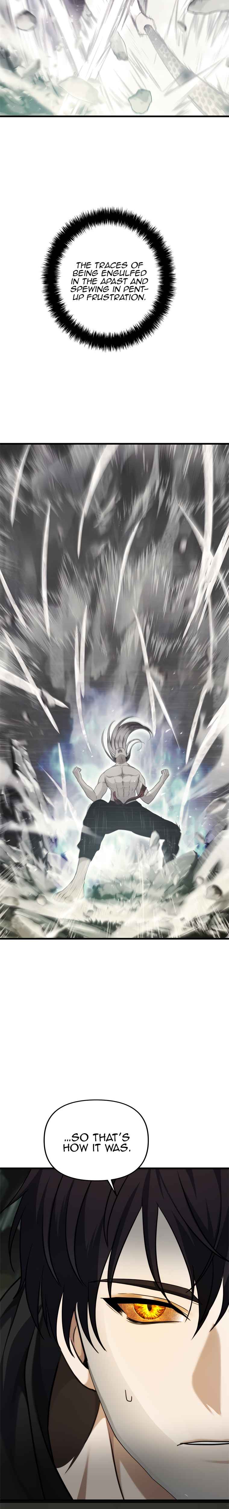 Ranker Who Lives A Second Time chapter 113 page 13