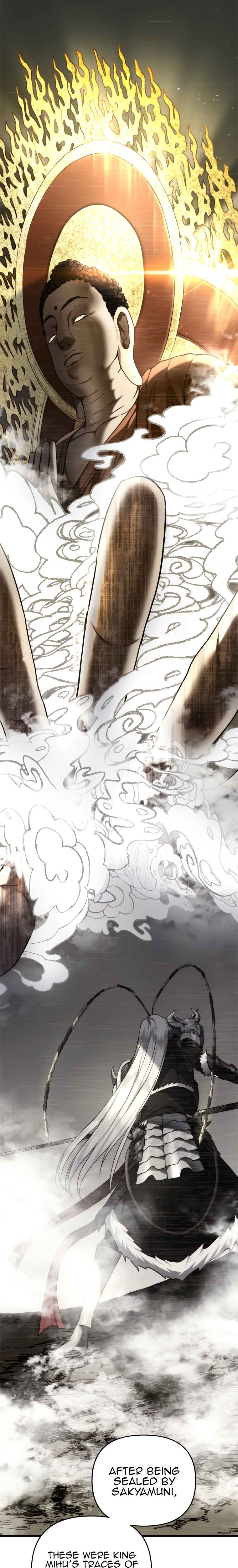 Ranker Who Lives A Second Time chapter 113 page 14