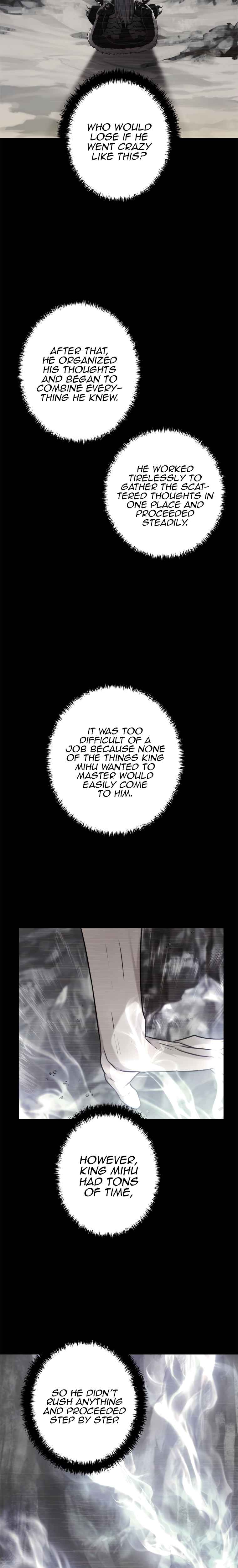 Ranker Who Lives A Second Time chapter 113 page 17