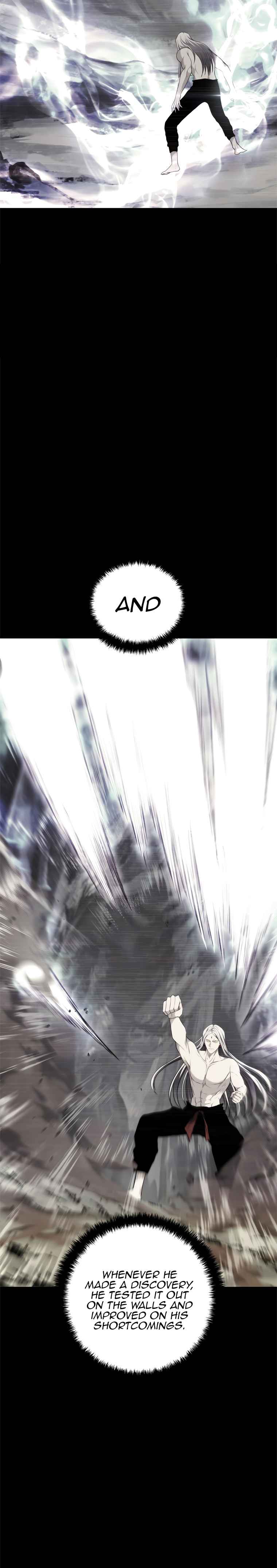 Ranker Who Lives A Second Time chapter 113 page 18