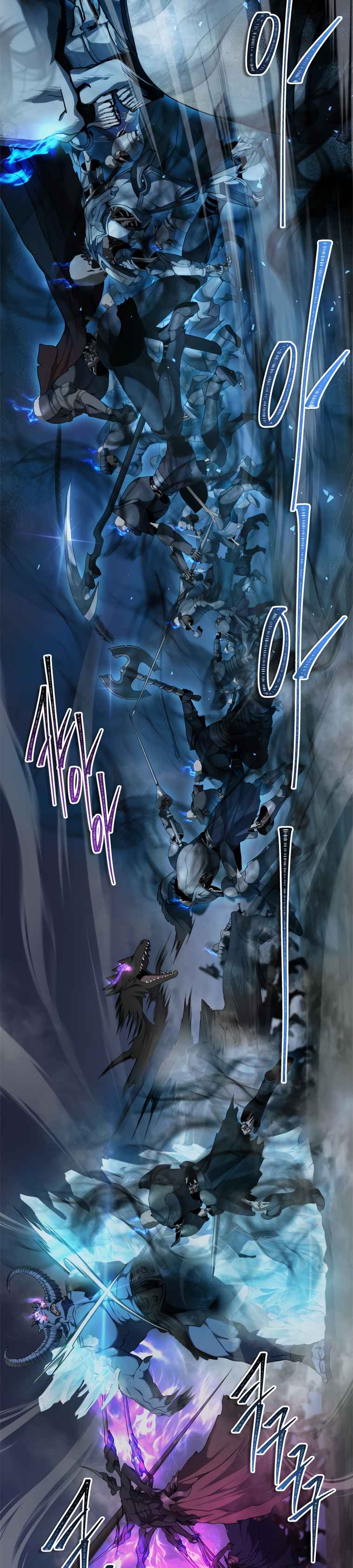 Ranker Who Lives A Second Time chapter 113 page 2