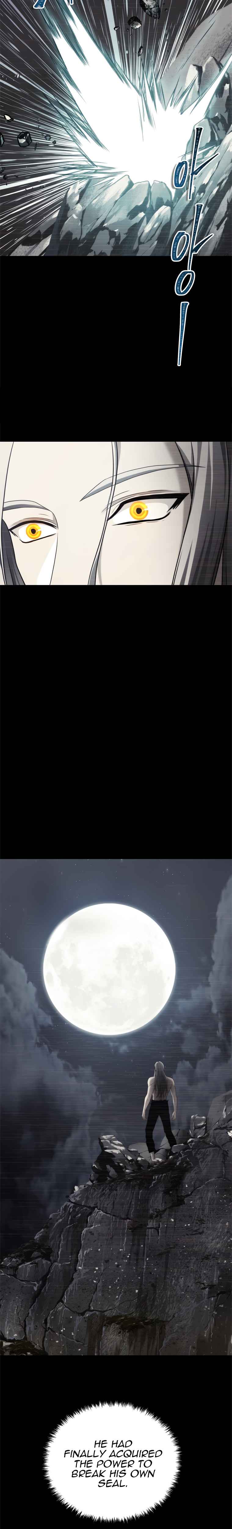 Ranker Who Lives A Second Time chapter 113 page 22