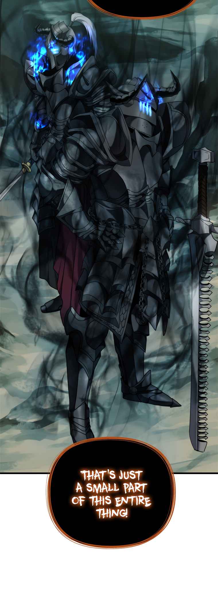 Ranker Who Lives A Second Time chapter 113 page 24