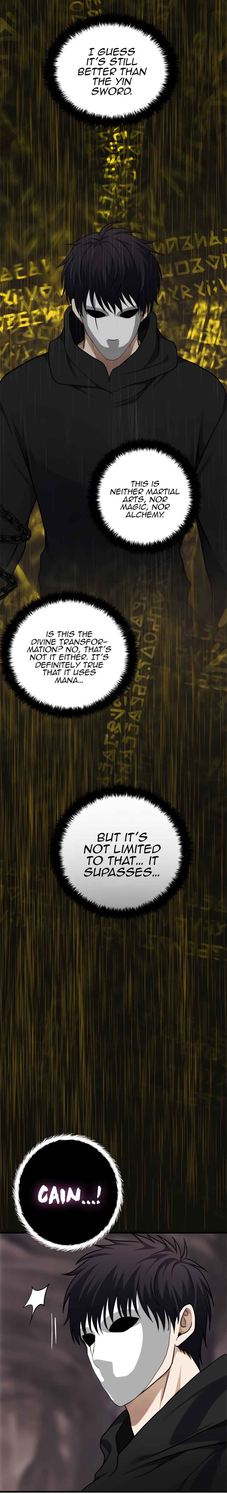 Ranker Who Lives A Second Time chapter 113 page 28