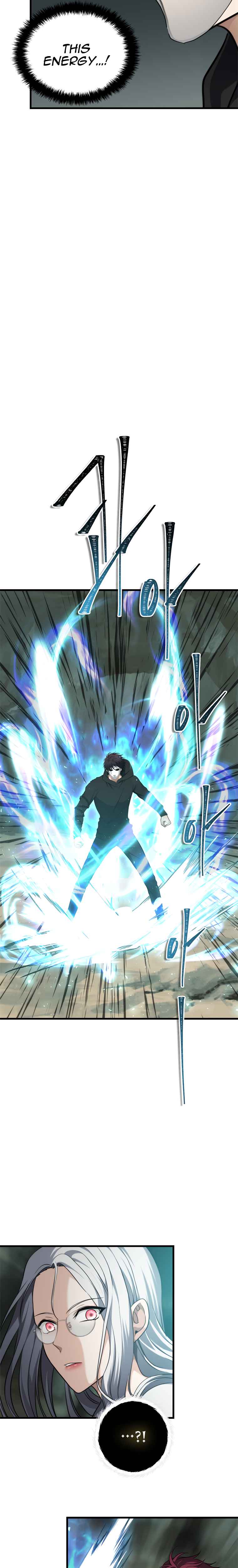 Ranker Who Lives A Second Time chapter 113 page 32