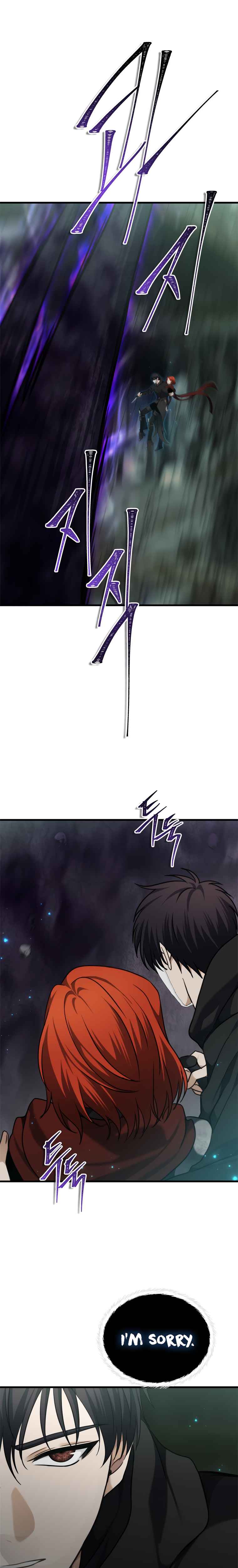 Ranker Who Lives A Second Time chapter 113 page 37