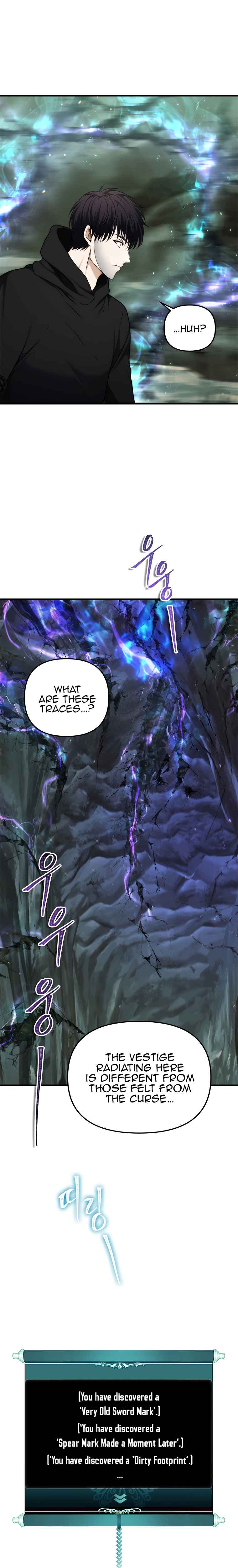 Ranker Who Lives A Second Time chapter 113 page 6