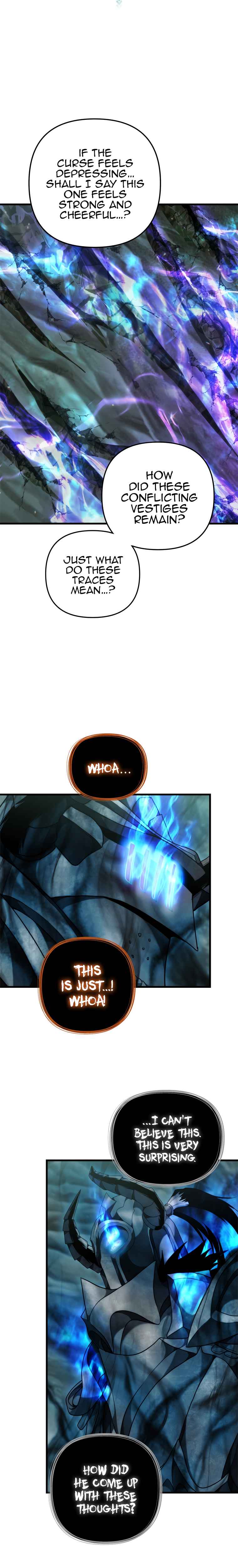 Ranker Who Lives A Second Time chapter 113 page 7