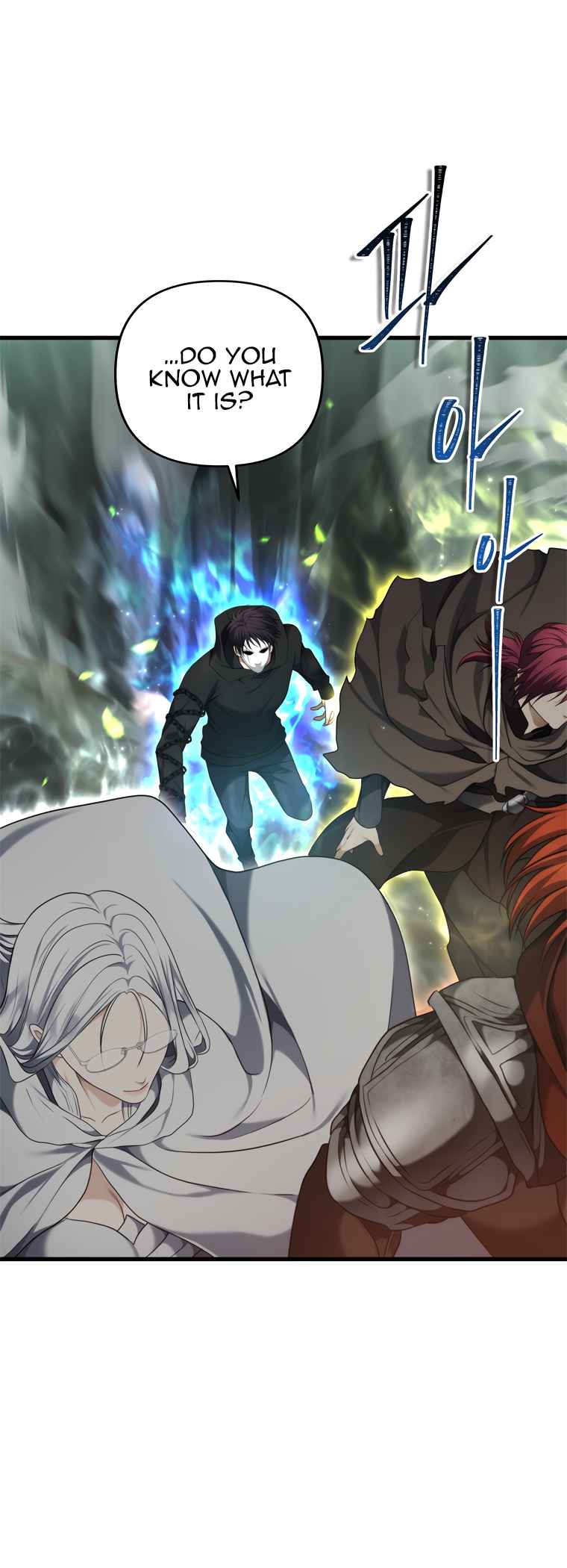 Ranker Who Lives A Second Time chapter 113 page 8