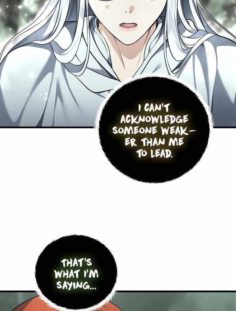 Ranker Who Lives A Second Time chapter 114 page 10