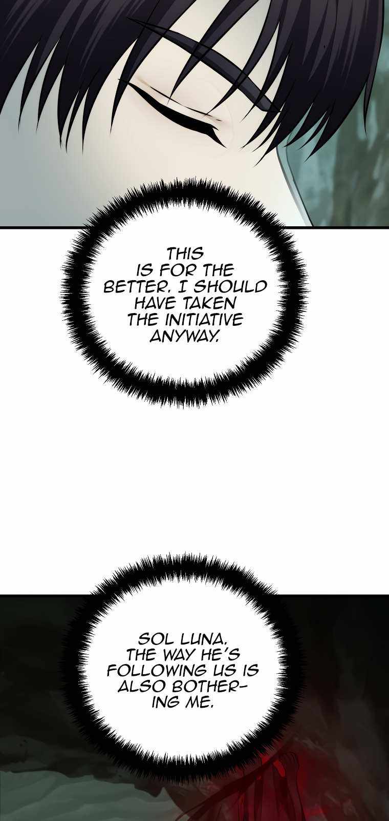 Ranker Who Lives A Second Time chapter 114 page 12