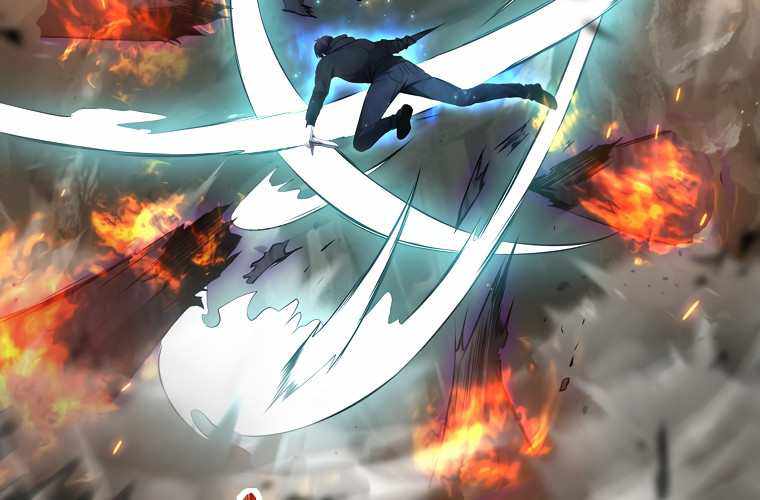 Ranker Who Lives A Second Time chapter 114 page 18