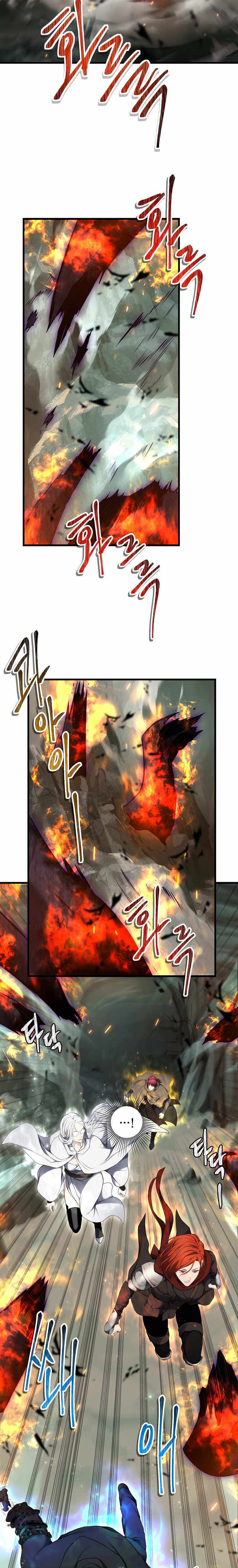 Ranker Who Lives A Second Time chapter 114 page 19