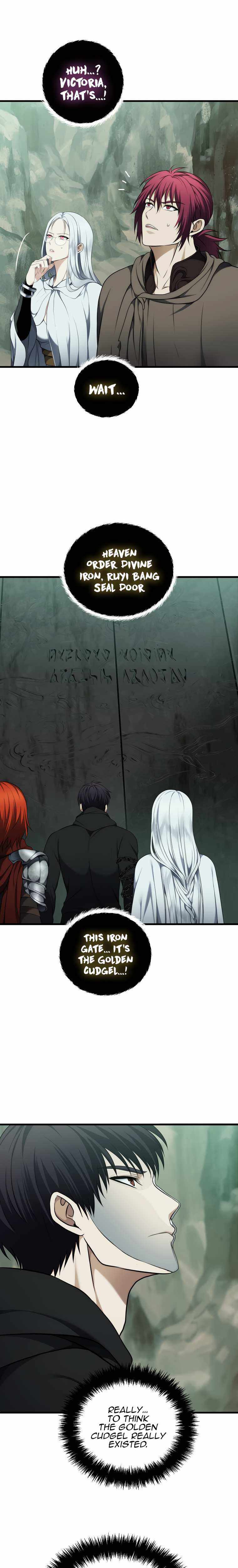 Ranker Who Lives A Second Time chapter 114 page 24