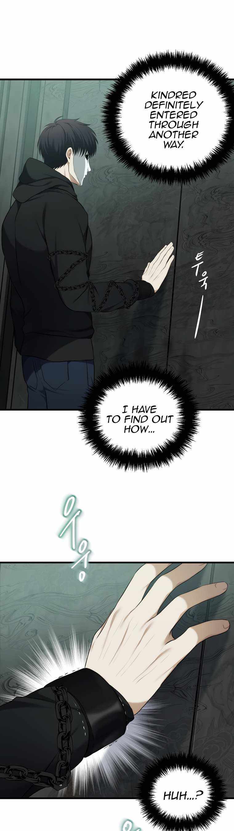 Ranker Who Lives A Second Time chapter 114 page 29