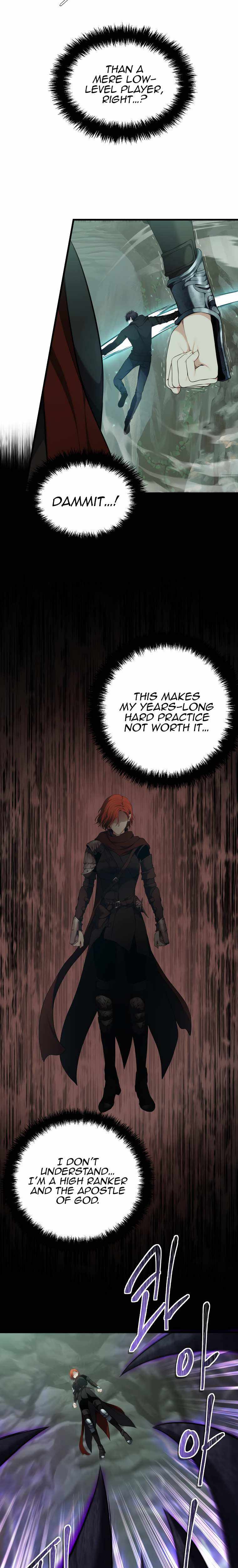 Ranker Who Lives A Second Time chapter 114 page 3