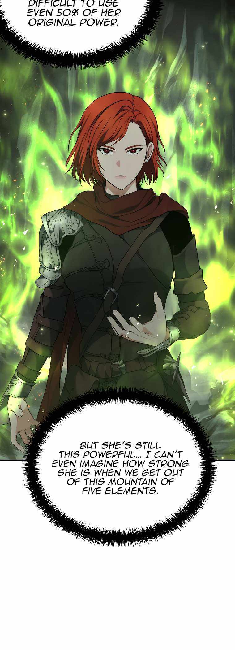 Ranker Who Lives A Second Time chapter 114 page 7