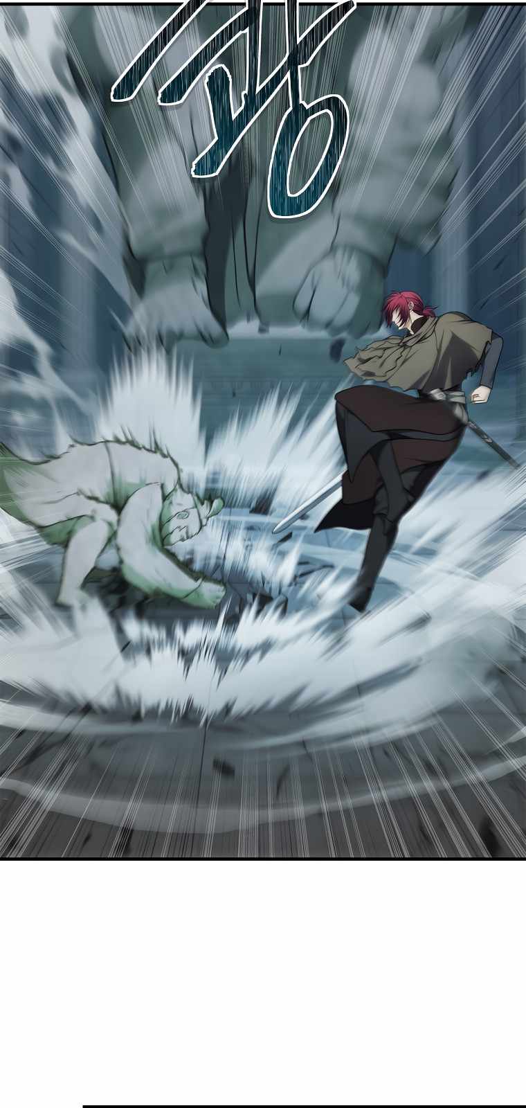 Ranker Who Lives A Second Time chapter 115 page 13