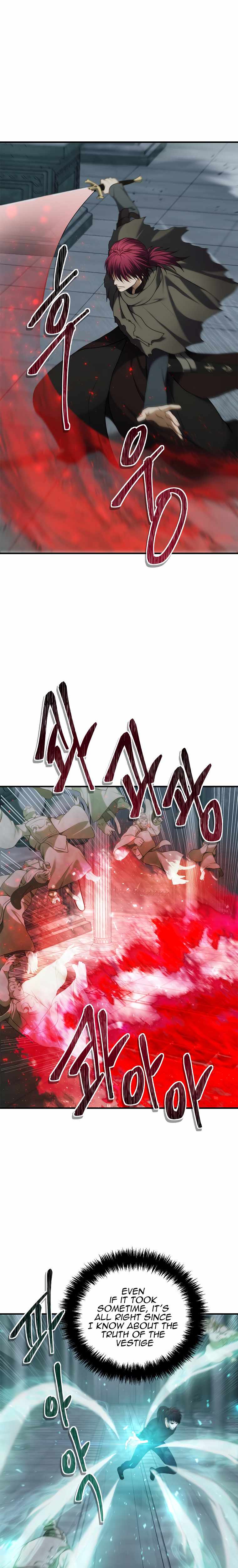 Ranker Who Lives A Second Time chapter 115 page 16