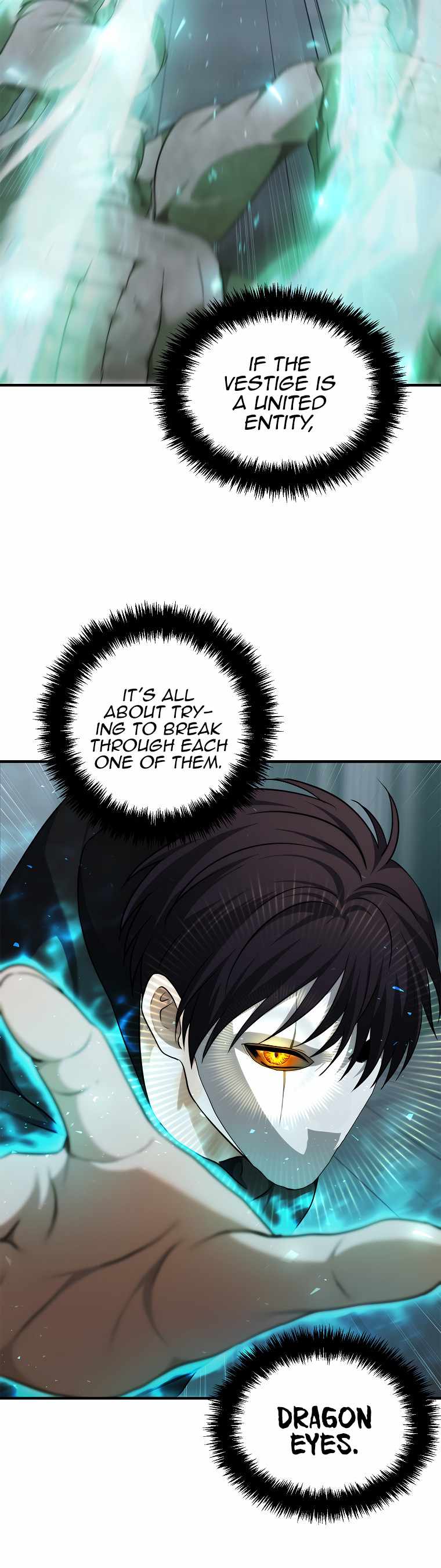 Ranker Who Lives A Second Time chapter 115 page 17