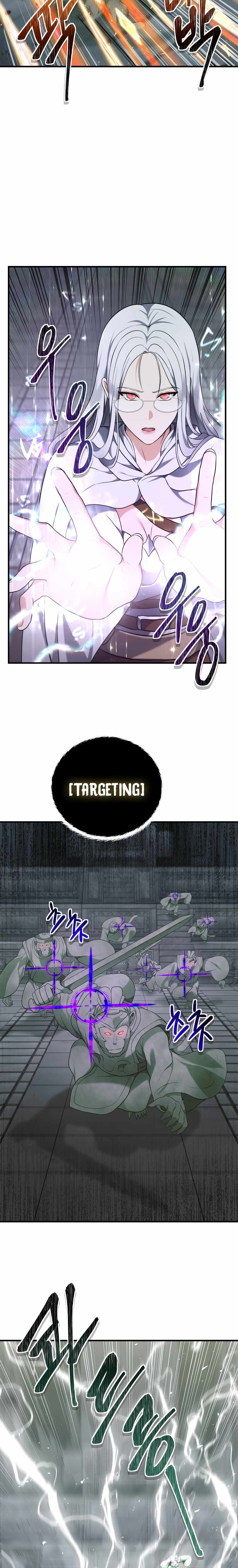 Ranker Who Lives A Second Time chapter 115 page 21