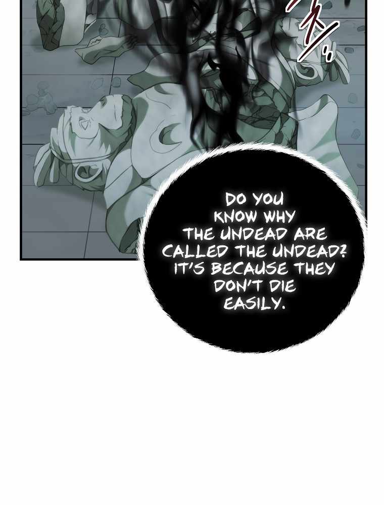 Ranker Who Lives A Second Time chapter 115 page 25