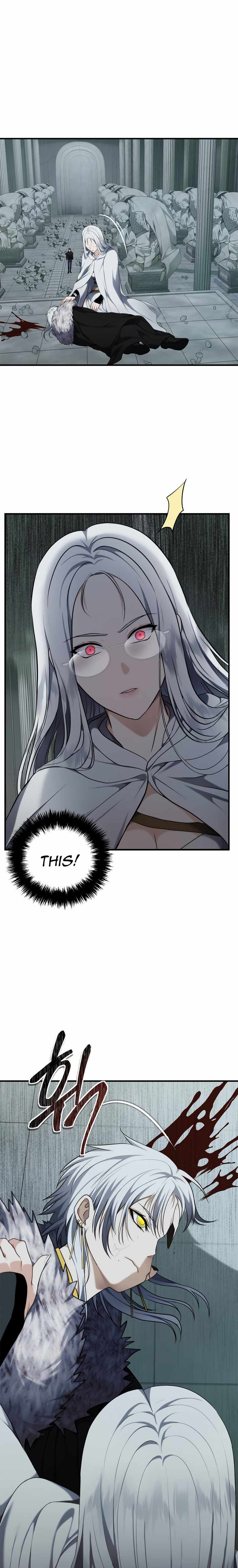 Ranker Who Lives A Second Time chapter 115 page 29