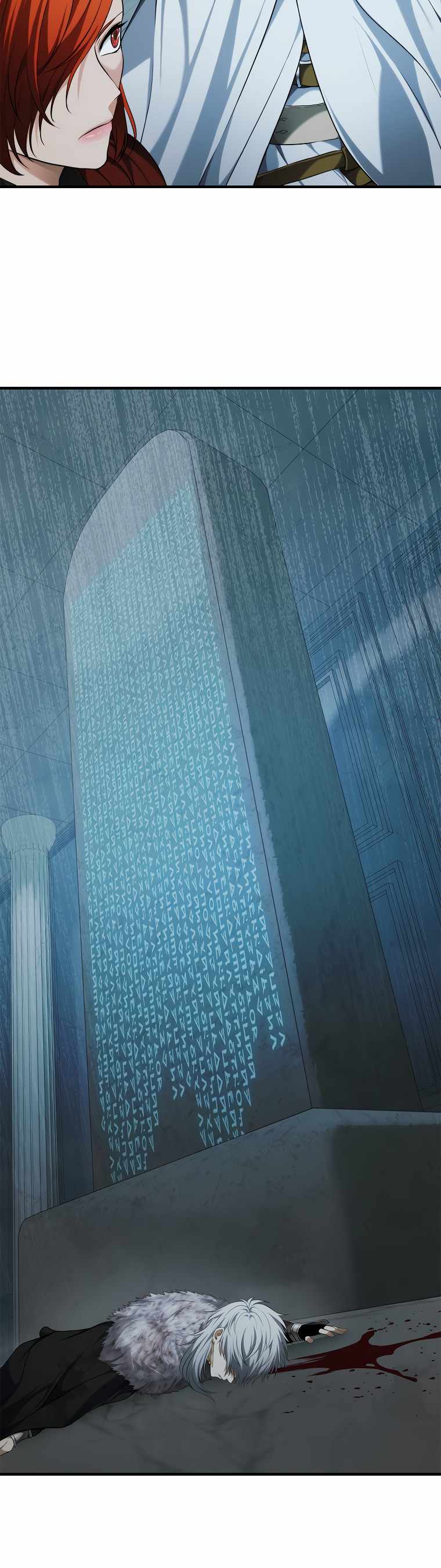 Ranker Who Lives A Second Time chapter 115 page 3